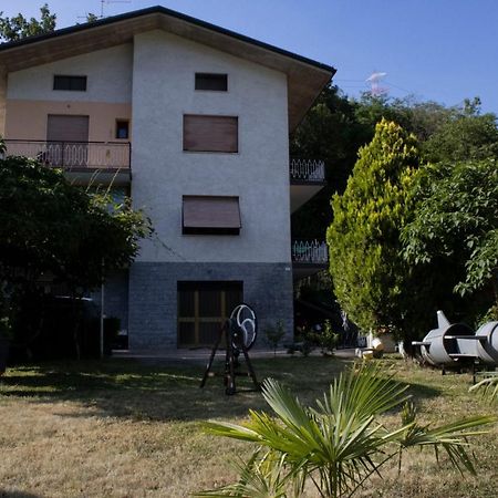 Apartamento La Tana Dello Zio Gio Endine Gaiano Exterior foto