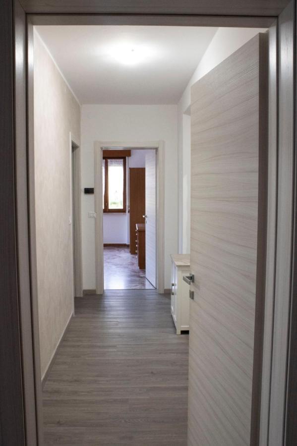 Apartamento La Tana Dello Zio Gio Endine Gaiano Exterior foto