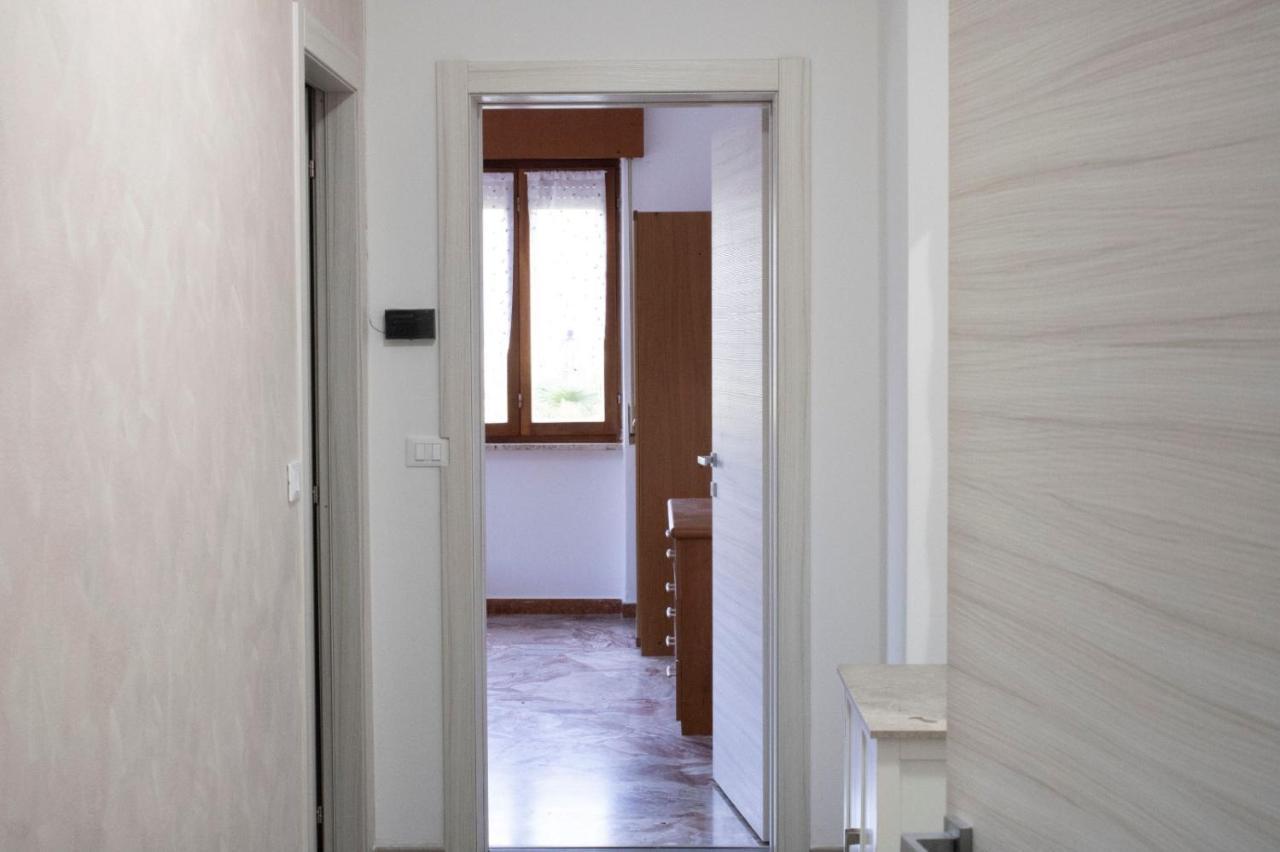 Apartamento La Tana Dello Zio Gio Endine Gaiano Exterior foto