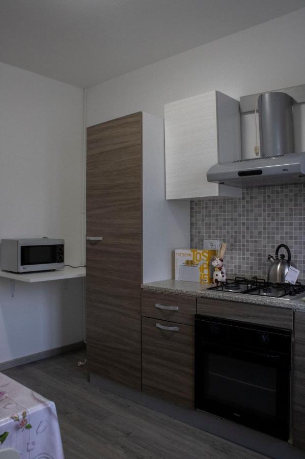 Apartamento La Tana Dello Zio Gio Endine Gaiano Exterior foto